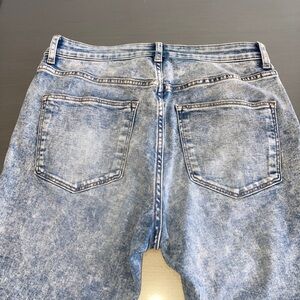 Women’s H&M Blue Size 8 Jeans